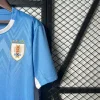 2025 Uruguay Soccer Jersey Home S-XXL