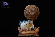 Pre-order Pachirisu with LED - Pokemon Resin Statue GK - Dopamine Studio Pre-order Pachirisu with LED - Pokemon Resin Statue GK - Dopamine Studio 