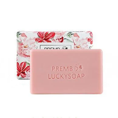 Deep Cleansing Soap Moisturizing Facial Soap - Rose Toy