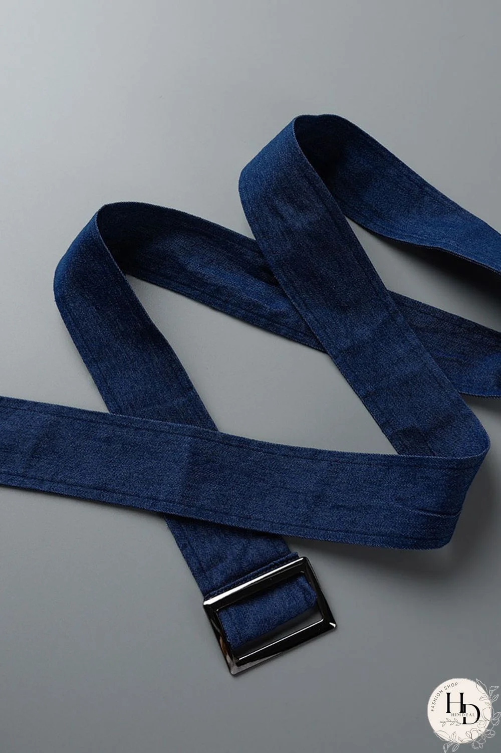 Tangerine Casual Print Patchwork Buckle Turndown Collar Straight Plus Size Dresses