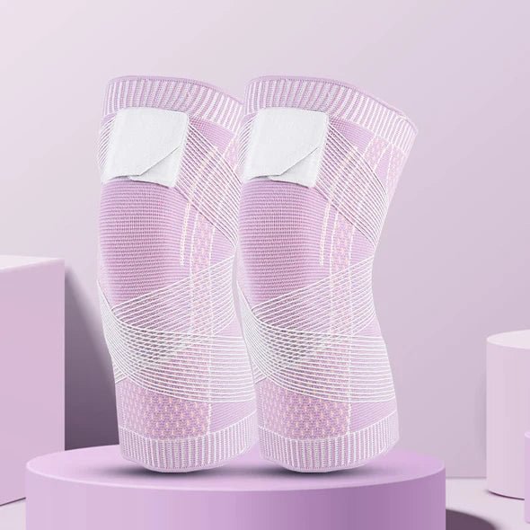 Swellsock-Knee FlexWrap (1 Pair)
