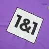 Borussia Dortmund Goalkeeper Special Soccer Jersey 2024/25 Purple