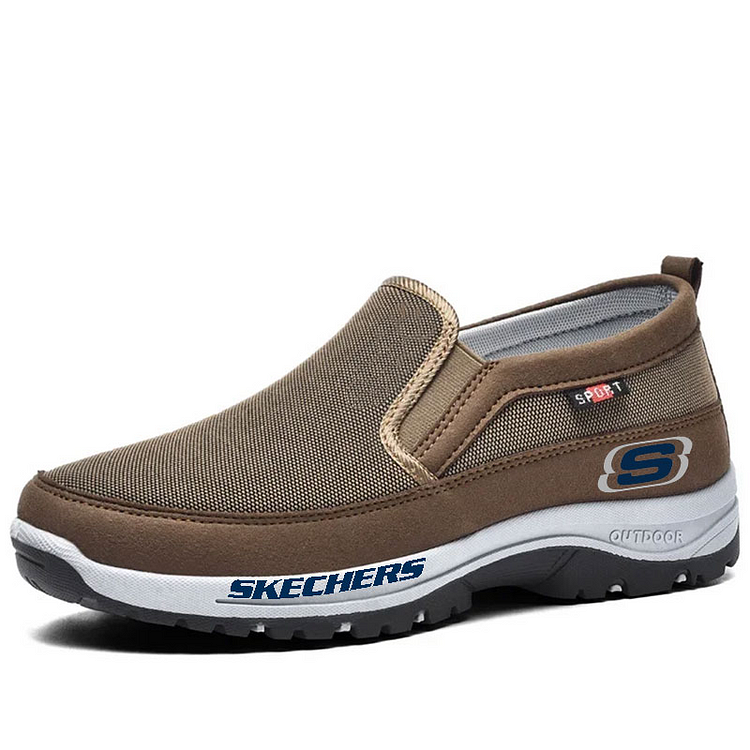 MIĘKKIE, ODDYCHALNE I WYGODNE BUTY SKECHERS®