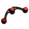 Fishing Bobbin Knotter Knot Assist Tool Line Wire Knotting Tool Fishing Supplies