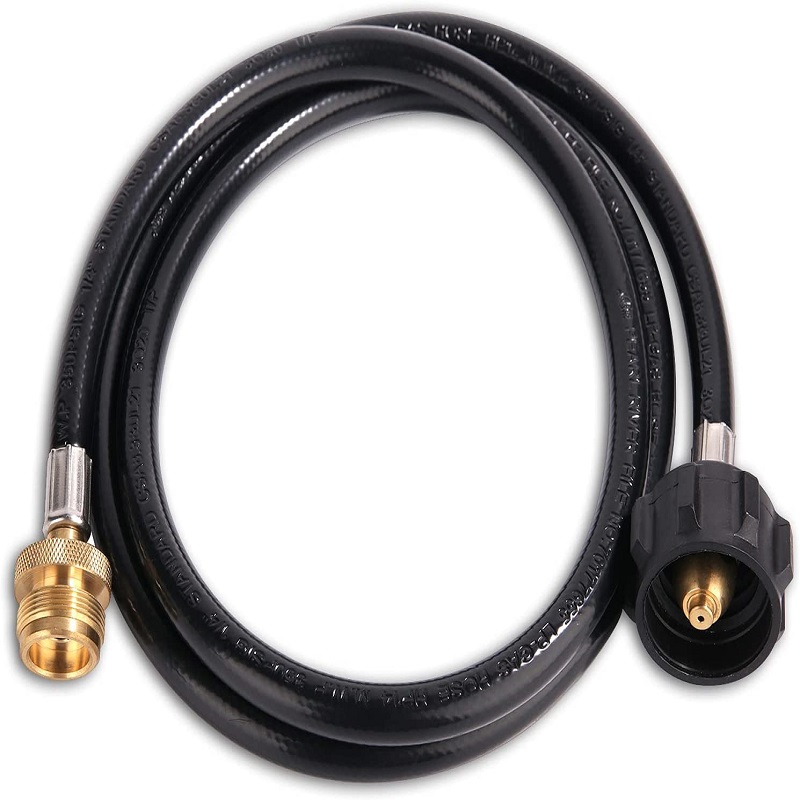 

Adaptateur de tuyau de propane, 501 Original