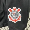 2024/2025 Kids Size Corinthians Home Soccer Jersey 1:1 Thai Quality