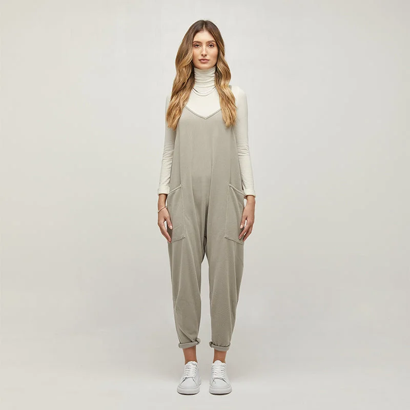 Winter Wide Leg Jumpsuits (Buy 2 Free Shipping)
