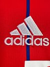 2014/2015 Retro Bayern Munich Home Football Jersey 1:1 Thai Quality love fball