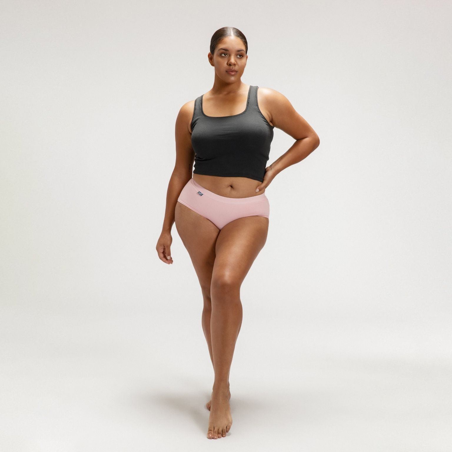  thdmladies Perfect Panty Neutrals 4 Pack thedmladies