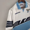Retro 2018-19 Lazio Soccer Jersey Home