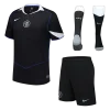 Chelsea Third Away Jerseys Full Kit 2025/26
