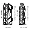 5L Bike Fork Bag Bicycle Fork Bag Reflective Strap for Mountain Bikes Road Bikes