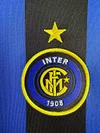 2002/2003 Retro Inter Milan Home Football Jersey 1:1 Thai Quality