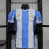 2024 Argentina Player Version Special Soccer Jersey