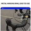Bicycle Tow Rope Parent-Child Retractable Bike Traction Rope Bike Accessories