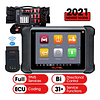 Autel Maxisys MS906TS Automotive Diagnostic Scanner With Complete TPMS Service