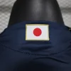24-25 Japan home long sleeve player version jersey