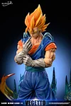 1/6 Scale Z-Fighters Series 001 Vegetto - Dragon Ball Resin Statue - Guardian Studio