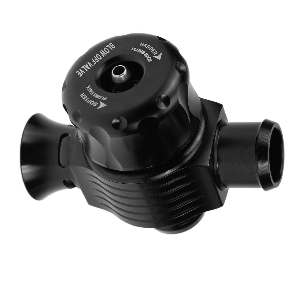 

Aluminum 25mm Racing Turbo Diesel Blow Off Dump Valve BOV Wastegate, 501 Original