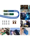 Spot Welder Integrated Copper Spot Welding Pen Machine DIY Welding Accessories