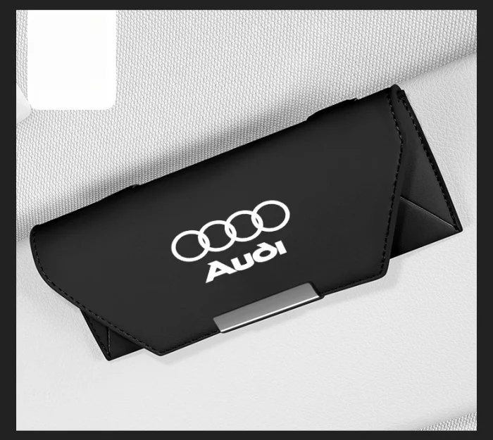 Car Glasses Case