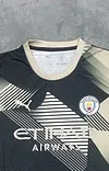 2025/2026 Manchester City Concept Version Football Jersey 1:1 Thai Quality