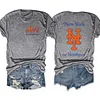 New York Mets Tee