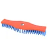 Polyester Cleaning Brush High-Efficiency Universal Garden Weeding Brush Wear-Resistant for Deck Garden Yard Floor Patio Farm Tile Grout