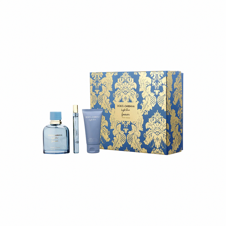 Light Blue Forever by Dolce & Gabbana 