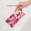 10PCS Creative Chinese Wedding Blessing Red Packet Envelope
