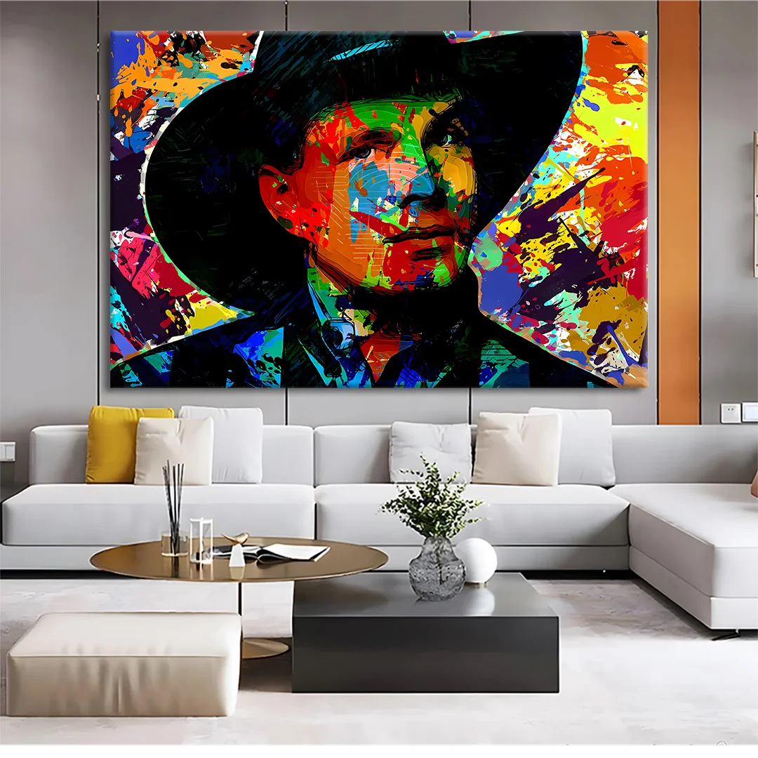 Canvas Wall Art