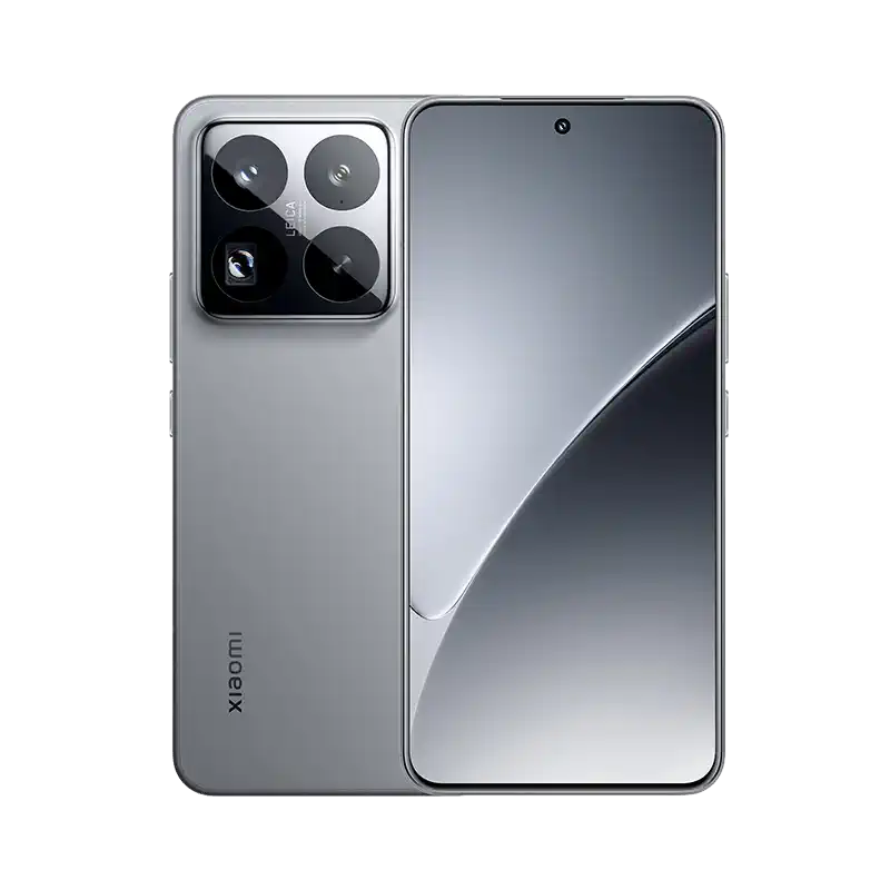 小米15 Pro 手机 徕卡光学Summilux高速镜头 骁龙8至尊版移动平台 6100mAh小米金沙江电池 白色
