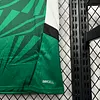 2024/2025 Borussia M&ouml;nchengladbach Away Football Shirt 1:1 Thai Quality