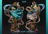 Coco - Witch Hat Atelier Resin Statue - ANE Studio