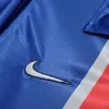 Retro 1998-99 PSG Soccer Jersey Home