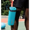 Waterproof and dustproof outdoor portable high-quality loud RGB lighting wireless Bluetooth speaker