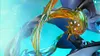 Bluefire Mega Charizard X - Pokemon Resin Statue - Gene Studios [In Stock]