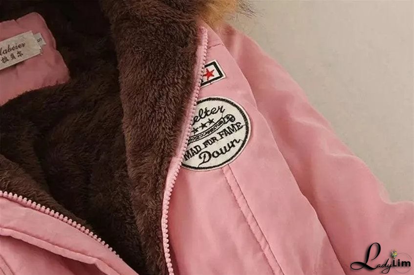 Comfortable and Stylish Coat