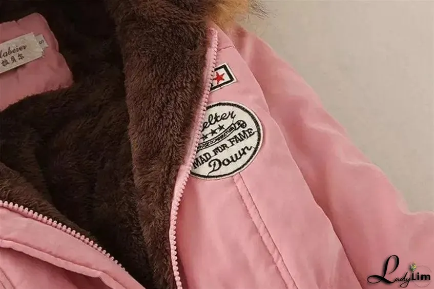 Comfortable and Stylish Coat