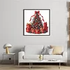 Christmas Tree Gifts-11CT Stamped/Counted Cross Stitch 40*40cm/15.75*15.75in tapestrymarket