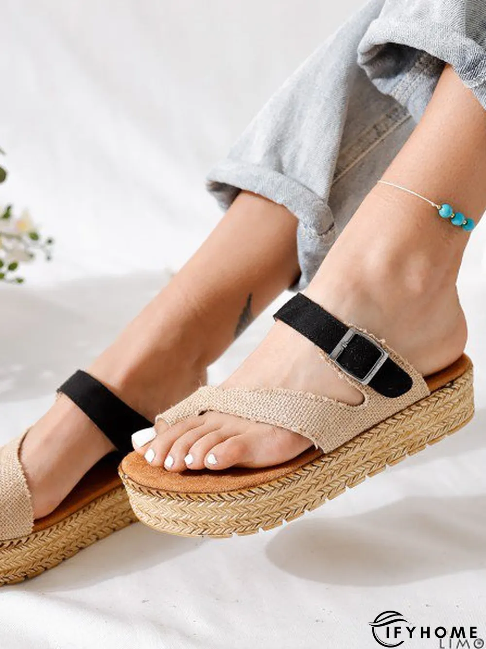 Summer Sandals | IFYHOME