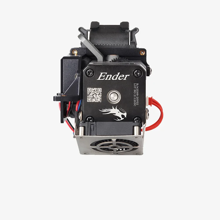 Sprite Extruder Pro Kit 300℃ Printing