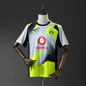 2025/2026 Dortmund Away Football Shirt 1:1 Thai Quality