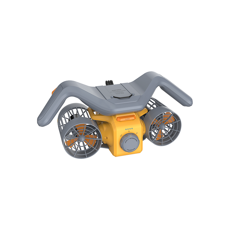 LEFEET Underwater scooter
