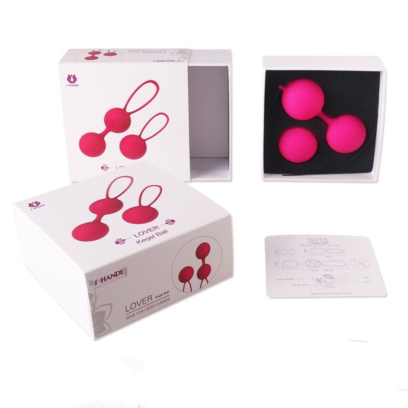Fun Massage Ball 