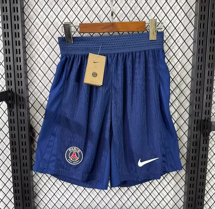 2025-26 Paris Saint-Germain Home Jersey - Player Edition