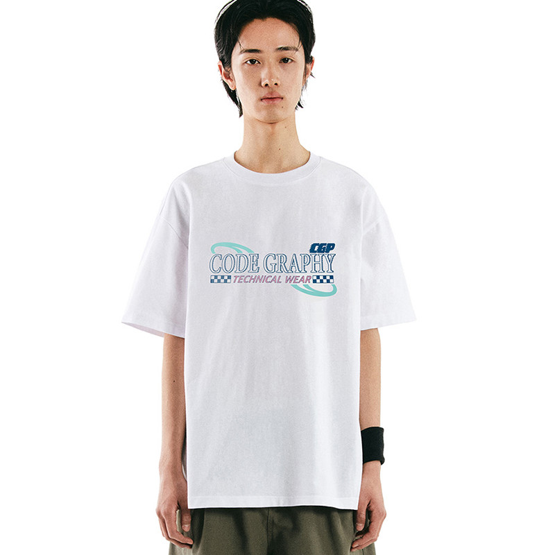 SEVENTEEN Hoshi Same Printed T-shirt officialsvtshop