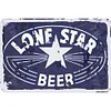 (Multi Style)LONE STAR Beer - Vintage Metal Signs - 20*30cm/30*40cm