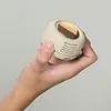 Waist-Mounted Bladeless Fan Rechargeable Electric Desktop Fan 360 Handheld Fan