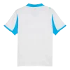 Marseille Home Soccer Jersey 2025/26
